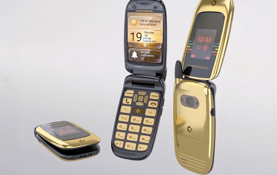 Telefoanele retro cu clapetă, din nou la modă: Cum arată „mobilul” care are WhatsApp dar promite să combată dependența de social media 1078044