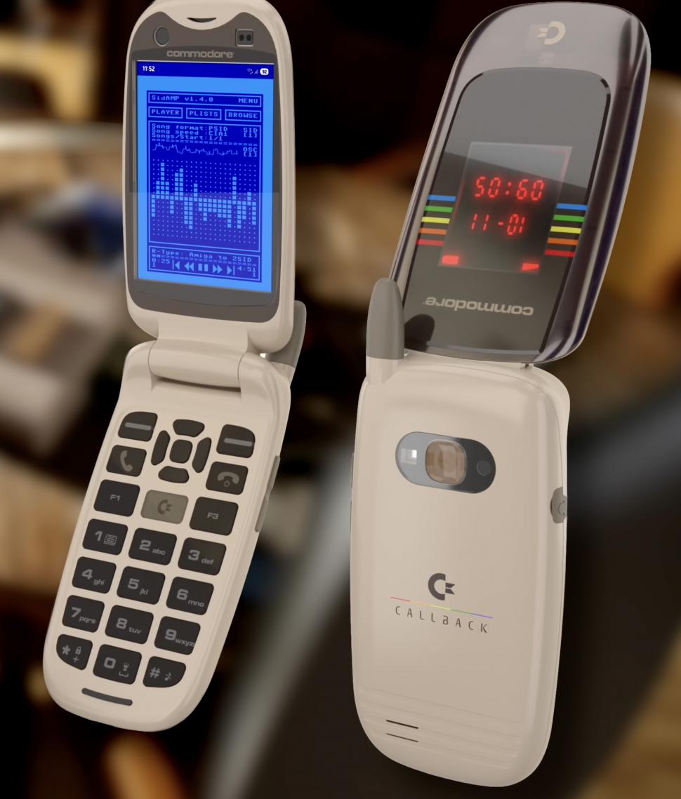Telefoanele retro cu clapetă, din nou la modă: Cum arată „mobilul” care are WhatsApp dar promite să combată dependența de social media 1078045