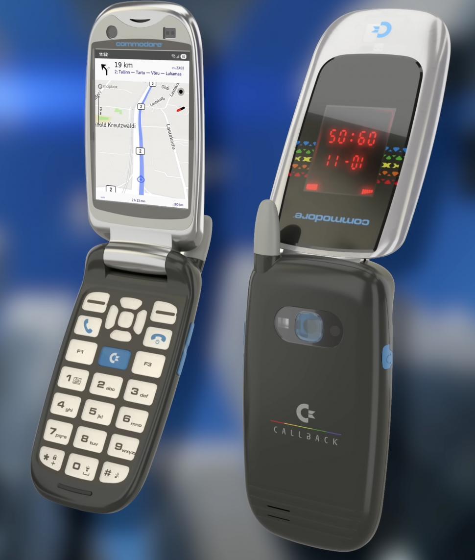 Telefoanele retro cu clapetă, din nou la modă: Cum arată „mobilul” care are WhatsApp dar promite să combată dependența de social media 1078047