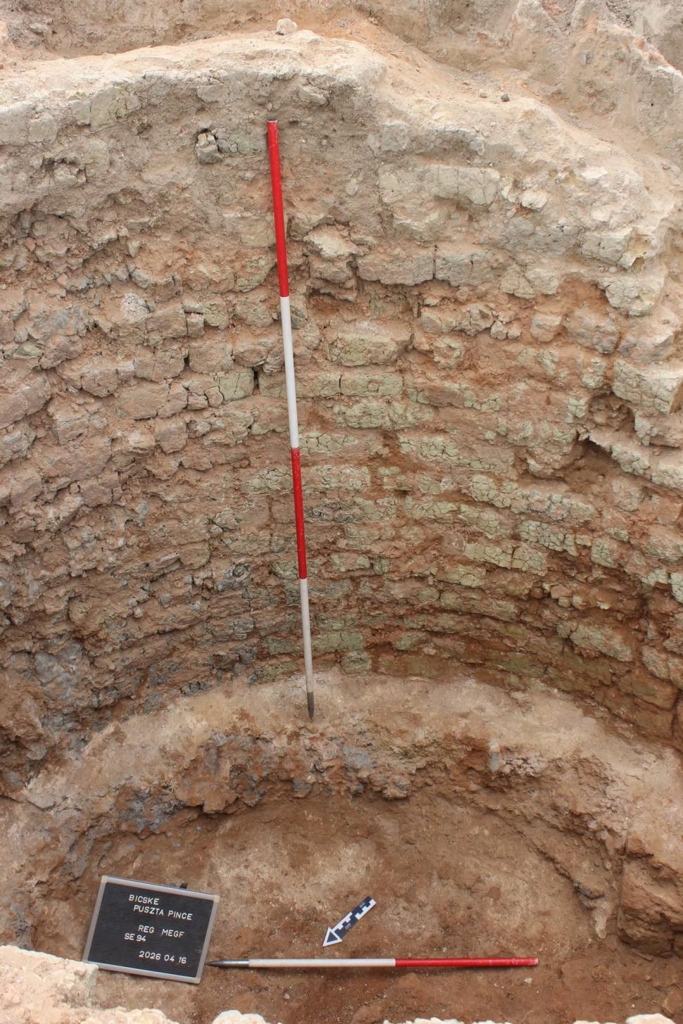 Descoperire arheologică rară pe șantierul unei autostrăzi: Un oraș roman vechi de aproape 2.000 de ani a ieșit la lumină în Ungaria 1078258