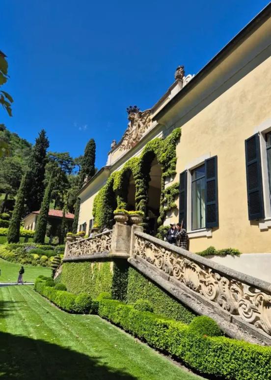 Doi americani au donat 50.000 de euro pentru ca autorităţile italiene să le permită focuri de artificii la nunta lor 1077294