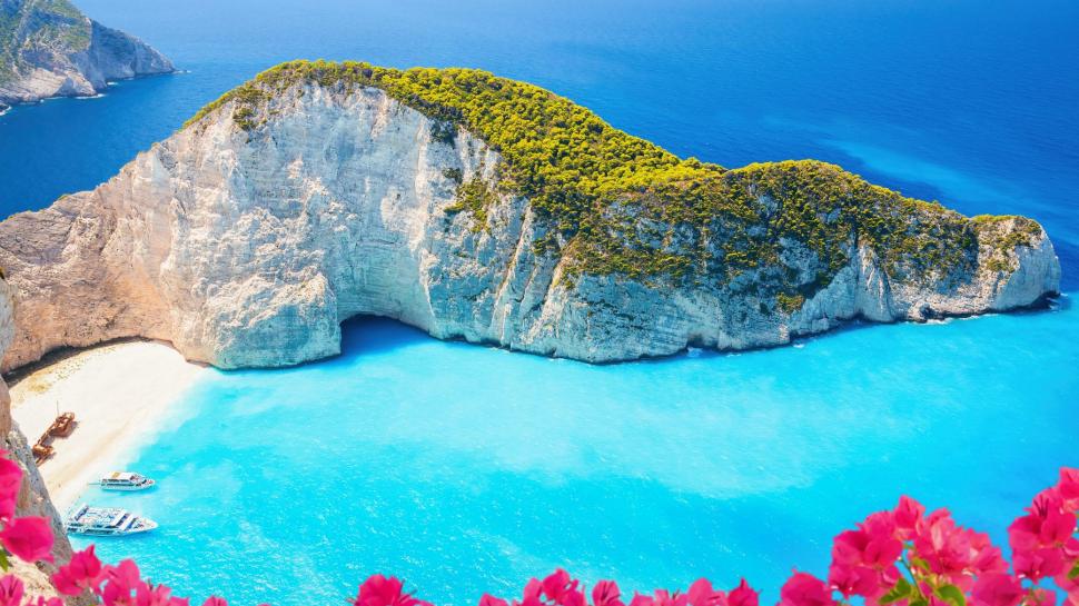 Vacanțele în Grecia au ajuns mai scumpe decât cele în Spania și Portugalia. Cât a ajuns să cheltuiască zilnic un turist 1078016
