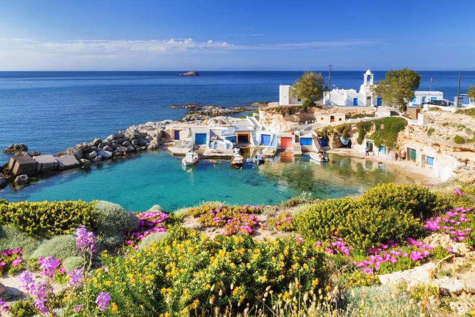 Vacanțele în Grecia au ajuns mai scumpe decât cele în Spania și Portugalia. Cât a ajuns să cheltuiască zilnic un turist 1078017