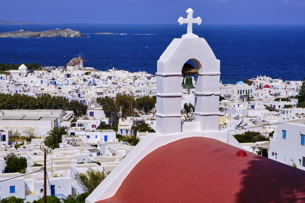 Vacanțele în Grecia au ajuns mai scumpe decât cele în Spania și Portugalia. Cât a ajuns să cheltuiască zilnic un turist 1078018