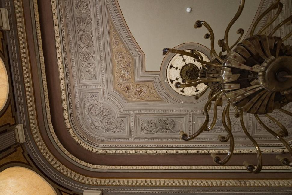 Castelul Teleki a fost restaurat și se redeschide pentru vizitatori. Cum arată acum, după o investiție de 4,6 milioane de euro 1078637