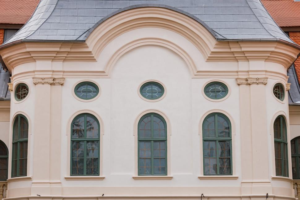 Castelul Teleki a fost restaurat și se redeschide pentru vizitatori. Cum arată acum, după o investiție de 4,6 milioane de euro 1078638