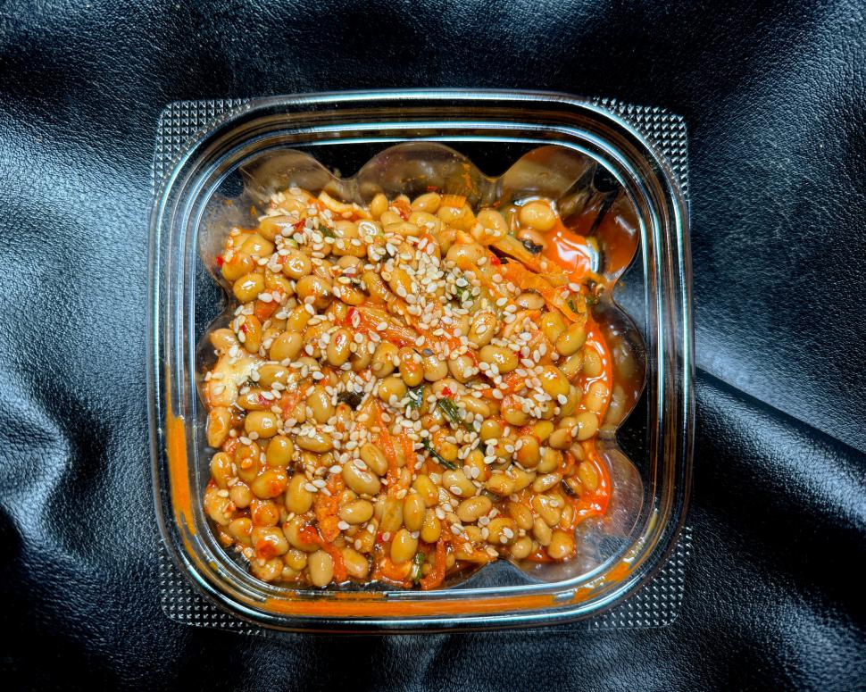  O mâncare japoneză considerată „superaliment” dezgustă şi seduce în acelaşi timp lumea: Exporturile s-au triplat. Cum se prepară natto 1078594