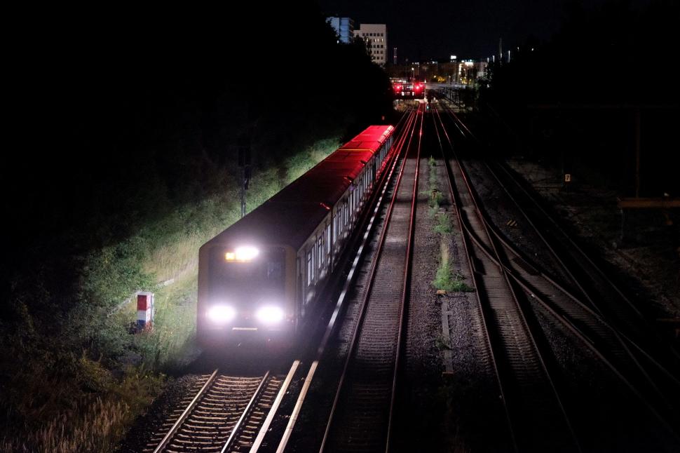 Haos în Germania: Toate trenurile au fost oprite la nivel național din cauza unei defecțiuni tehnice 1079200