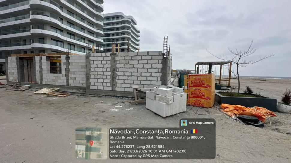 Răsturnare de situație în scandalul „țeava de pe plaja Năvodari”: Ministra Mediului arată unde duce și ce au mai descoperit inspectorii 1079364