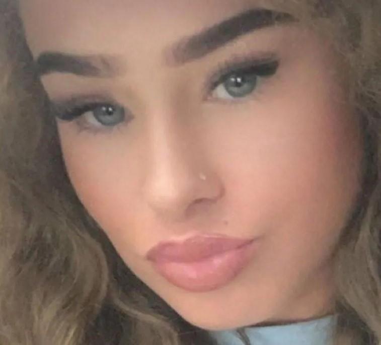 O britanică de 23 de ani, vedetă pe TikTok, a fost acuzată de crimă în Dubai și riscă să fie executată 1079801