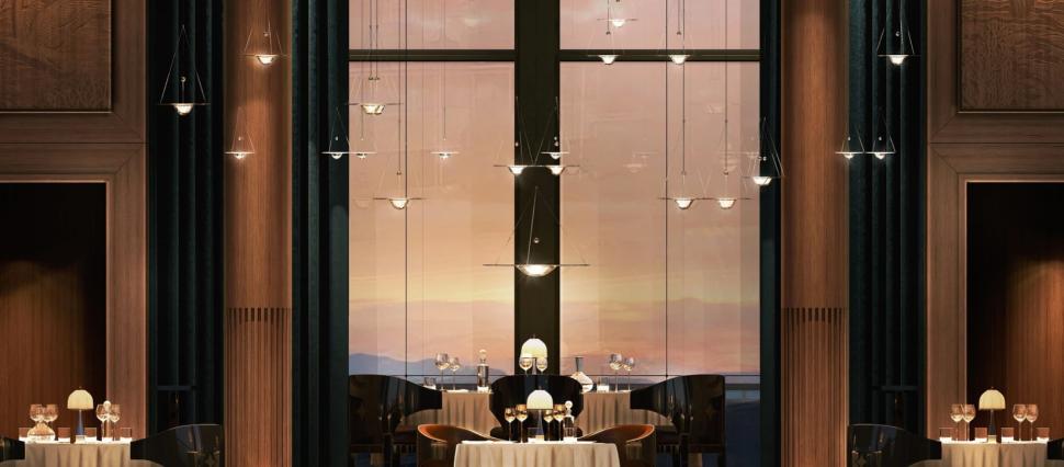 Salon de frumusețe Guerlain și coniac în penthouse. Imaginea luxului pe primul super-iaht Orient Express. Cât va costa o călătorie 1080396
