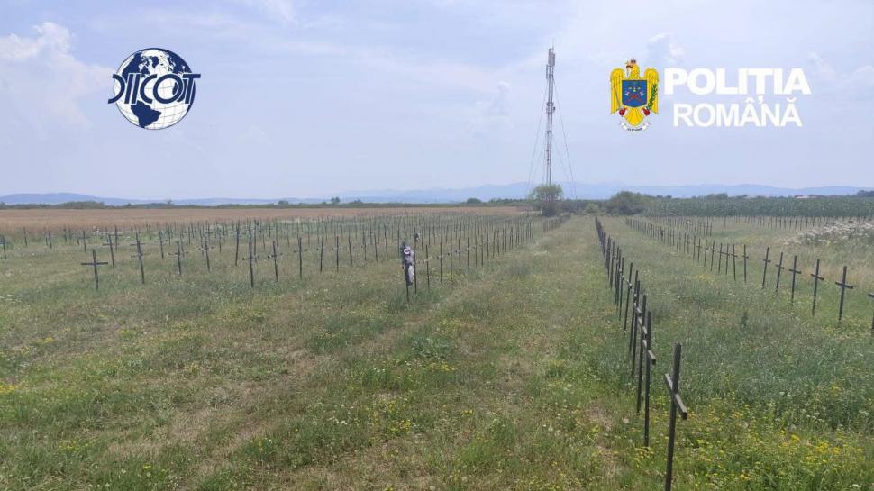 Azilele groazei în Bihor. Sute de bătrâni, ținuți în condiții mizere, pentru pensii și donații. Când mureau, erau îngropați pe câmp 1081063