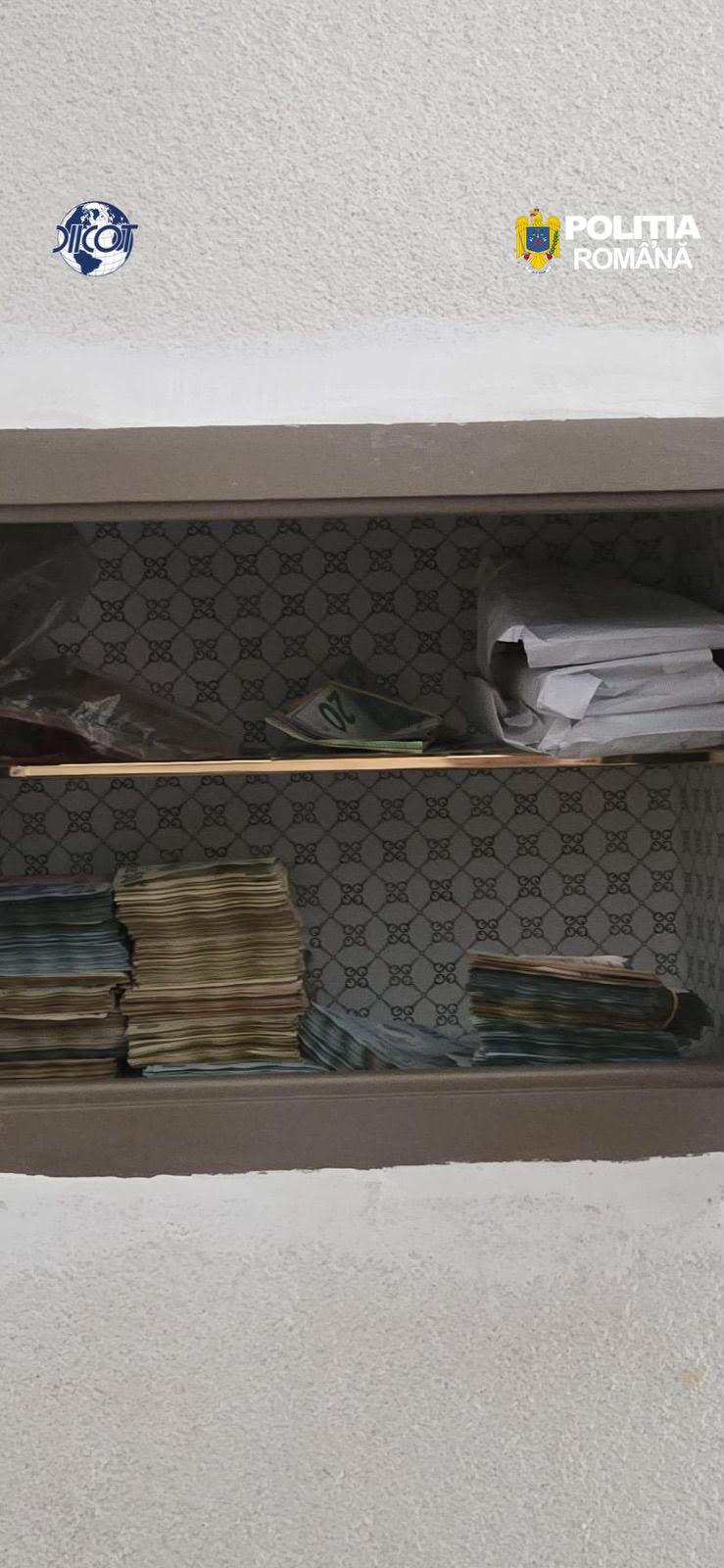 Azilele groazei în Bihor. Sute de bătrâni, ținuți în condiții mizere, pentru pensii și donații. Când mureau, erau îngropați pe câmp 1081067