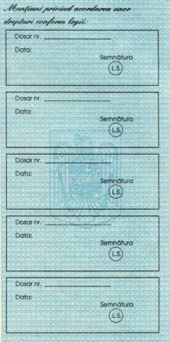Ce este livretul de familie și la ce mai folosește în 2026 1081078