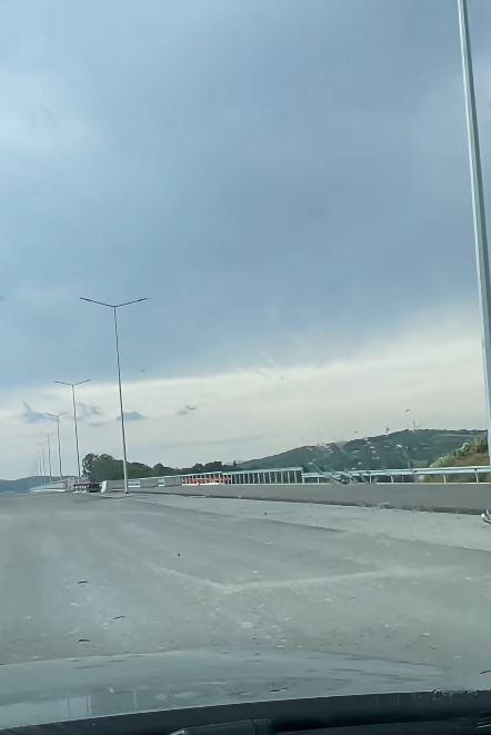 Imagini cu cel mai nou lot de autostradă. Cum arată tunelul Daniela și când se deschid cei 10 km între Curtea de Argeș și Ticveni pe A1 1080825