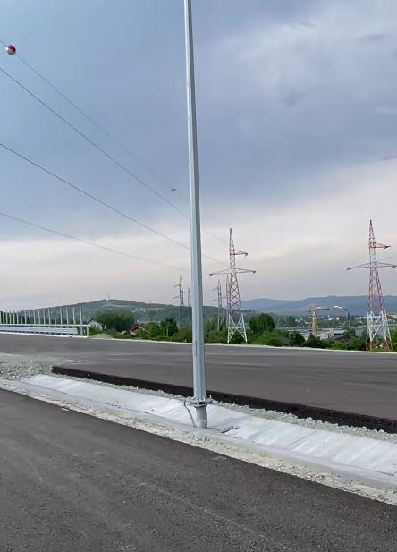 Imagini cu cel mai nou lot de autostradă. Cum arată tunelul Daniela și când se deschid cei 10 km între Curtea de Argeș și Ticveni pe A1 1080831