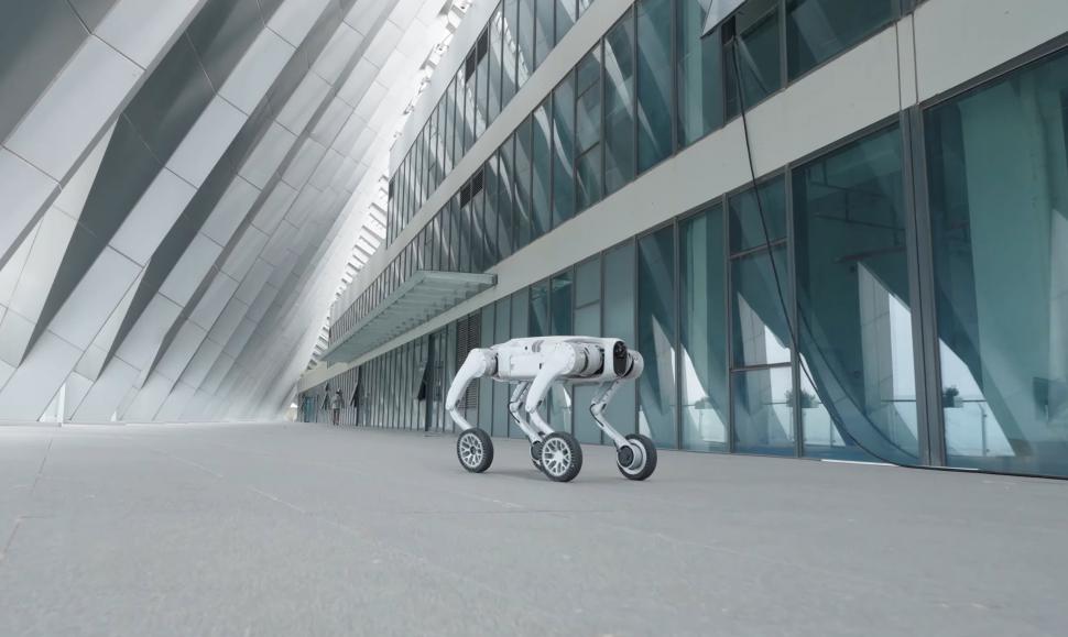 Primul hotel din lume care va funcționa doar cu „angajați” roboți se va deschide în 2027 1081050