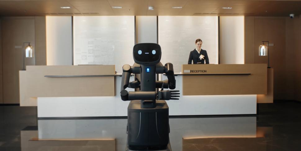 Primul hotel din lume care va funcționa doar cu „angajați” roboți se va deschide în 2027 1081051