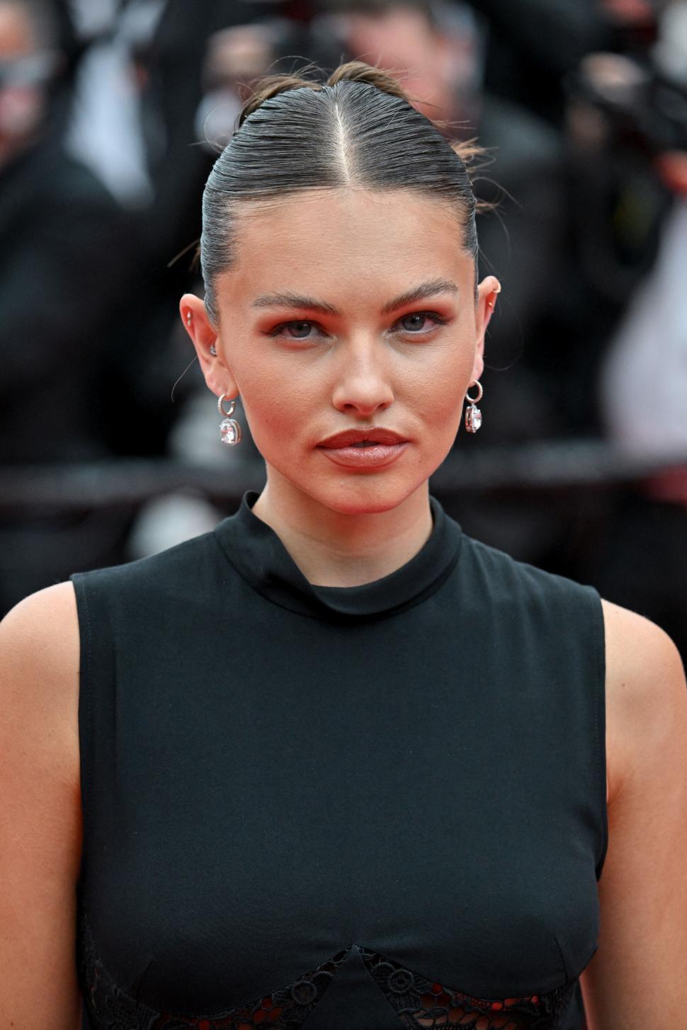 „Cea mai frumoasă fată din lume” s-a căsătorit: imagini de la nunta lui Thylane Blondeau. Cine este soțul ei 1081334