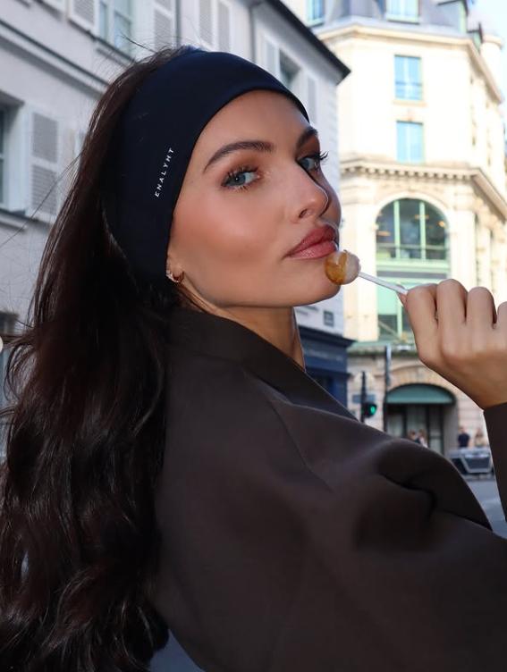 „Cea mai frumoasă fată din lume” s-a căsătorit: imagini de la nunta lui Thylane Blondeau. Cine este soțul ei 1081354