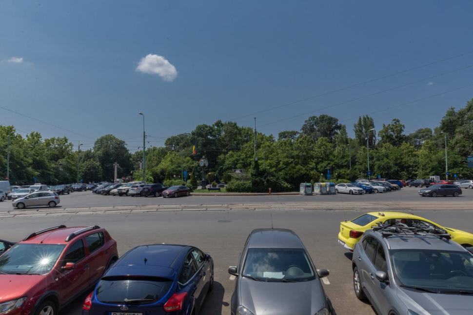 Bucureştiul va avea trei mari bazine de retenție a apelor pluviale. Unde şi în ce stadiu sunt lucrările 1081924