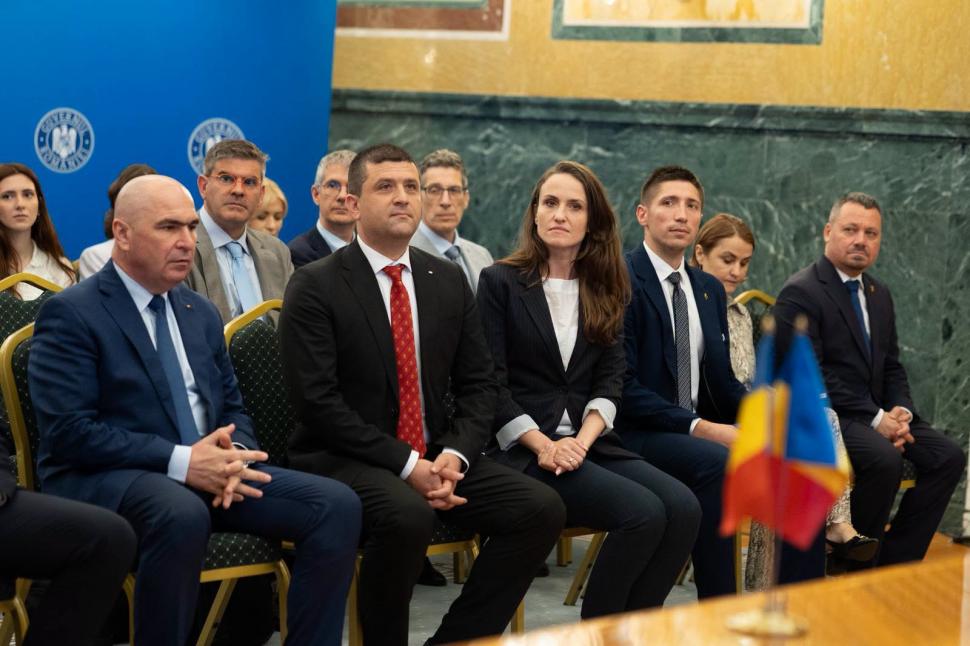 HARTĂ. Primii 5 kilometri de autostradă din istoria Republicii Moldova vor fi în continuarea Autostrăzii A8. Până unde va fi extinsă 1082355