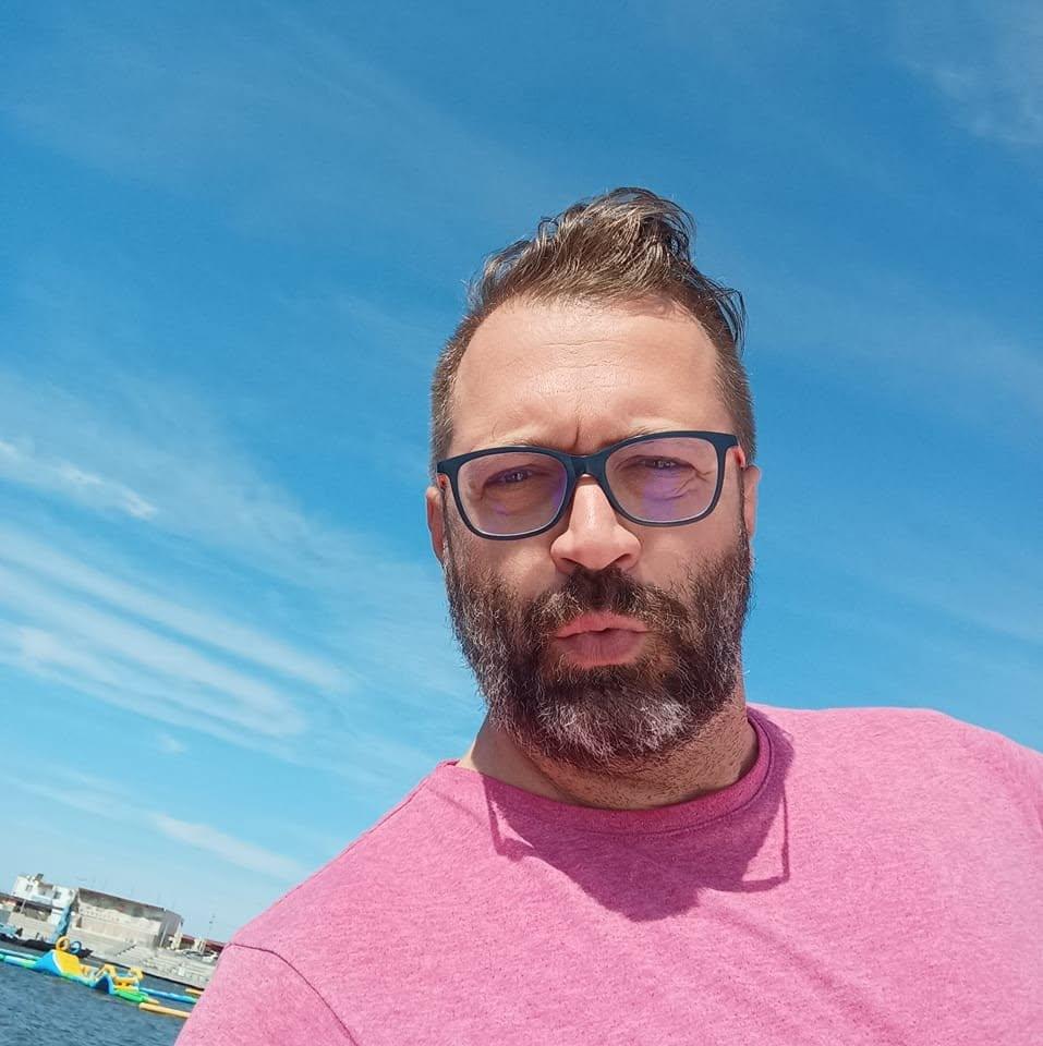 Românul care a renunțat la corporație ca să devină instructor de scufundări. Acum vrea să se facă arheolog subacvatic 1081416
