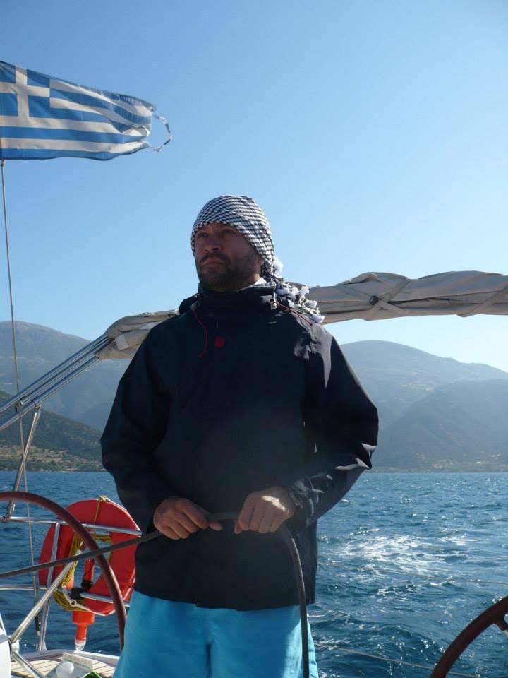 Românul care a renunțat la corporație ca să devină instructor de scufundări. Acum vrea să se facă arheolog subacvatic 1081417