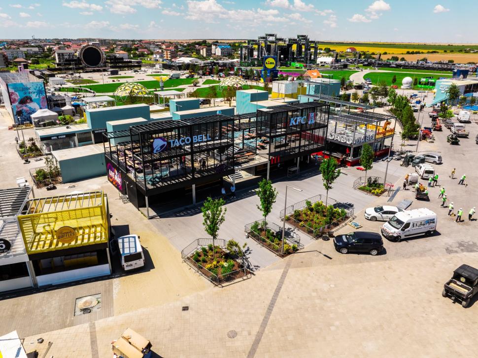 Beach, Please! 2026 începe la Costinești. Program, artiști și reguli de acces 1082743