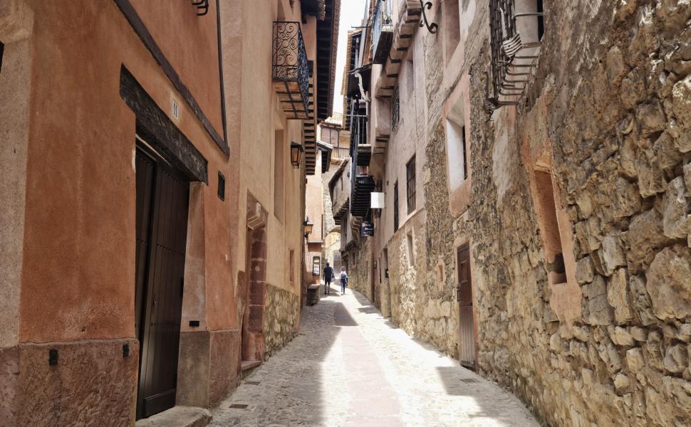 Cele mai frumoase nouă locuri pe care să le vezi în Spania. Nu e vorba de Barcelona 1082568