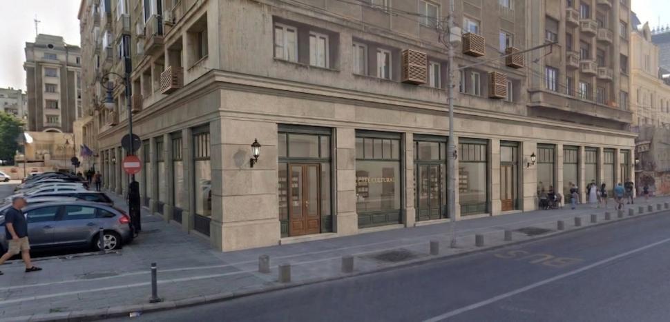 Cum va arăta Bucureștiul peste câțiva ani: PMB a publicat imagini cu planul pentru viitorul Capitalei 1082714