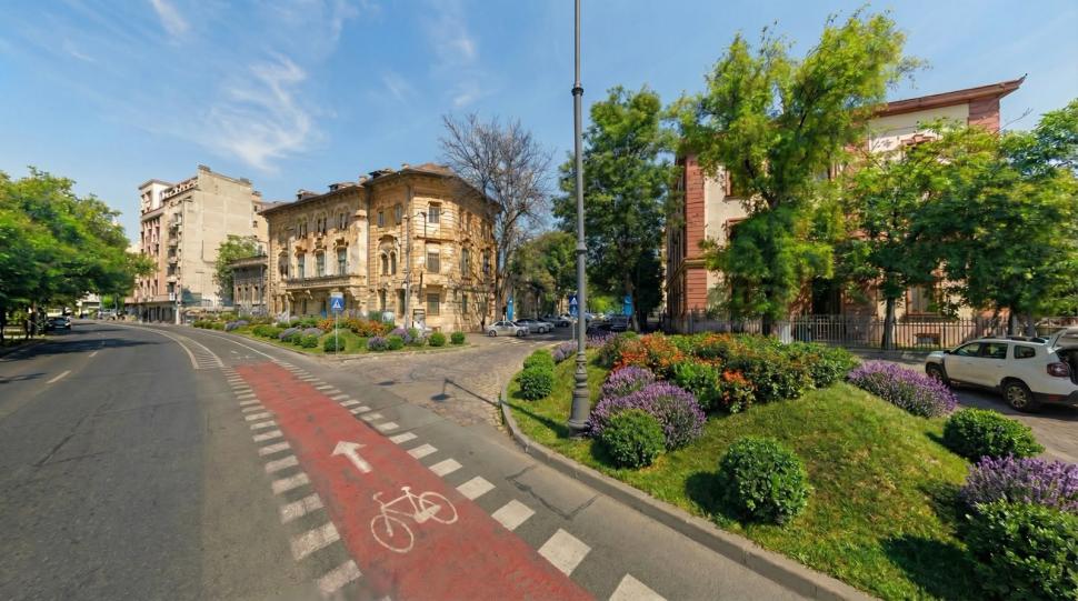 Cum va arăta Bucureștiul peste câțiva ani: PMB a publicat imagini cu planul pentru viitorul Capitalei 1082715