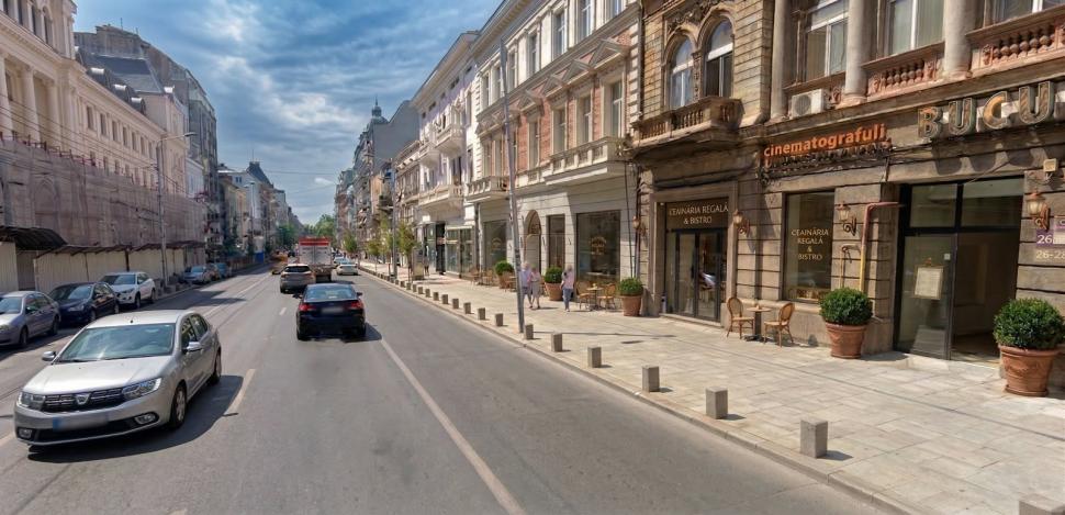 Cum va arăta Bucureștiul peste câțiva ani: PMB a publicat imagini cu planul pentru viitorul Capitalei 1082716