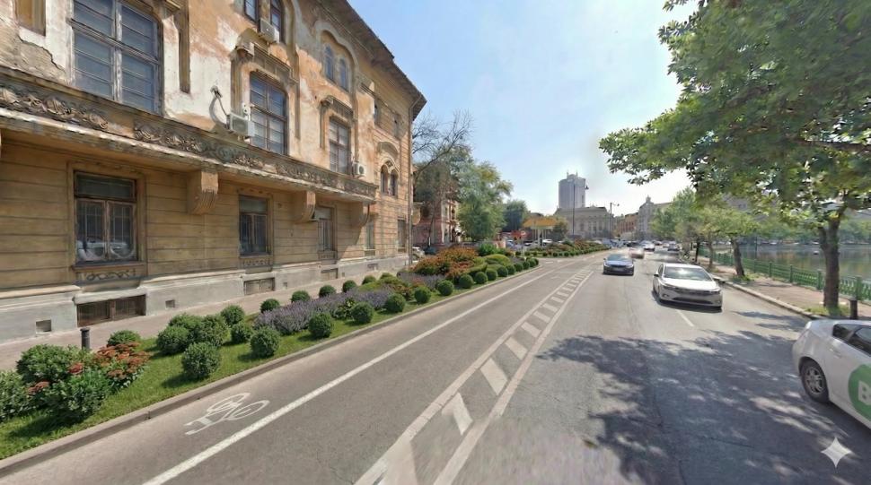 Cum va arăta Bucureștiul peste câțiva ani: PMB a publicat imagini cu planul pentru viitorul Capitalei 1082718