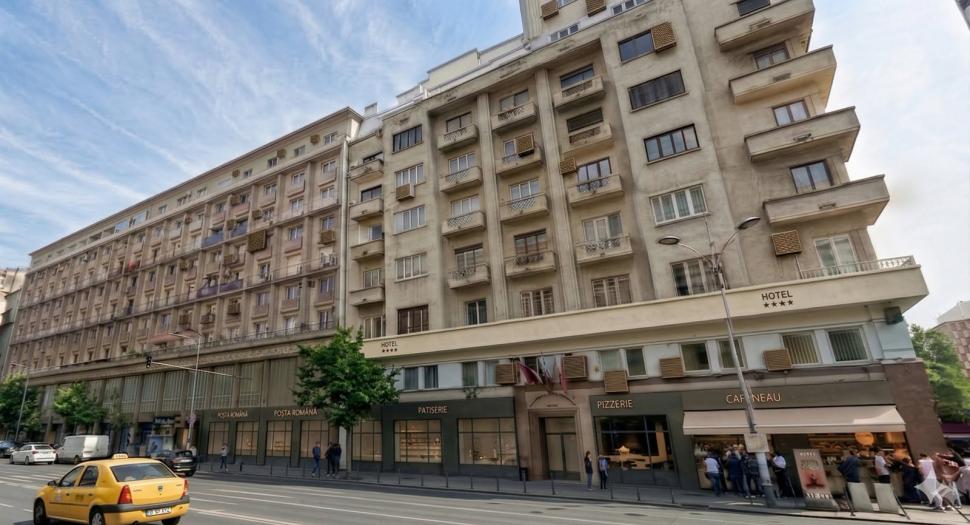Cum va arăta Bucureștiul peste câțiva ani: PMB a publicat imagini cu planul pentru viitorul Capitalei 1082721