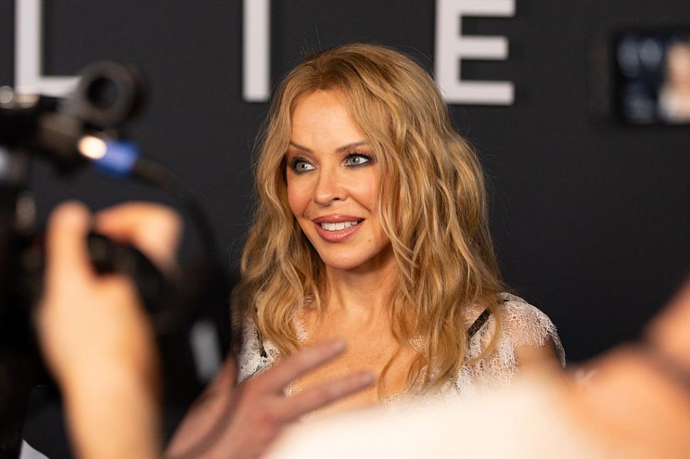 Scandal în Australia după ce premierul a spus că ar face sex cu Kylie Minogue. A fost nevoit să-și ceară scuze 1082600