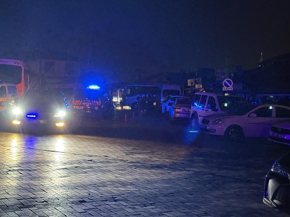 Cum arată o desfășurare de forțe când un lider NATO vrea să viziteze o cetate. Apoi se răzgândește 1083113