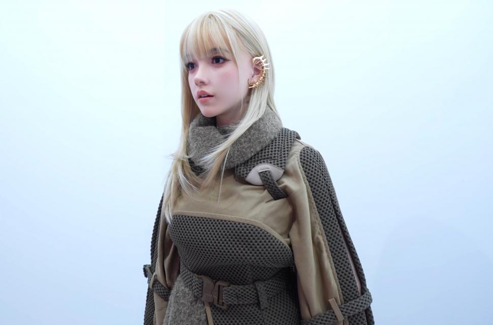 Robot umanoid realist, conceput să fie companion „o viață întreagă”, lansat oficial: Cum arată și cât costă U1. Mulți își comandă deja 1083209