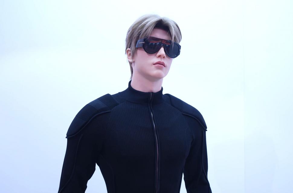Robot umanoid realist, conceput să fie companion „o viață întreagă”, lansat oficial: Cum arată și cât costă U1. Mulți își comandă deja 1083214