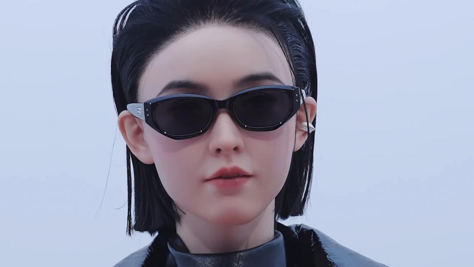 Robot umanoid realist, conceput să fie companion „o viață întreagă”, lansat oficial: Cum arată și cât costă U1. Mulți își comandă deja 1083217
