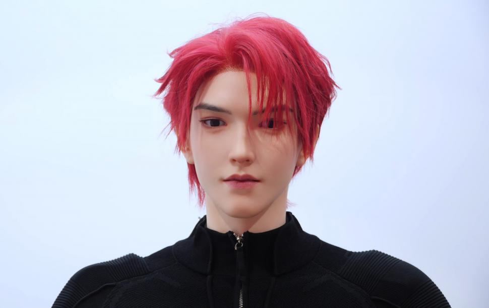 Robot umanoid realist, conceput să fie companion „o viață întreagă”, lansat oficial: Cum arată și cât costă U1. Mulți își comandă deja 1083221