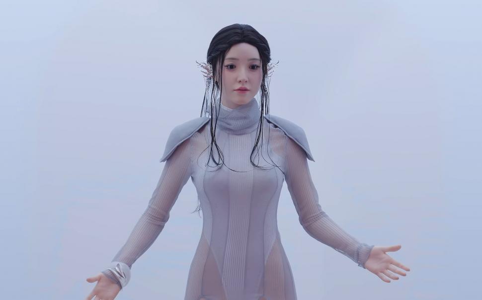 Robot umanoid realist, conceput să fie companion „o viață întreagă”, lansat oficial: Cum arată și cât costă U1. Mulți își comandă deja 1083223