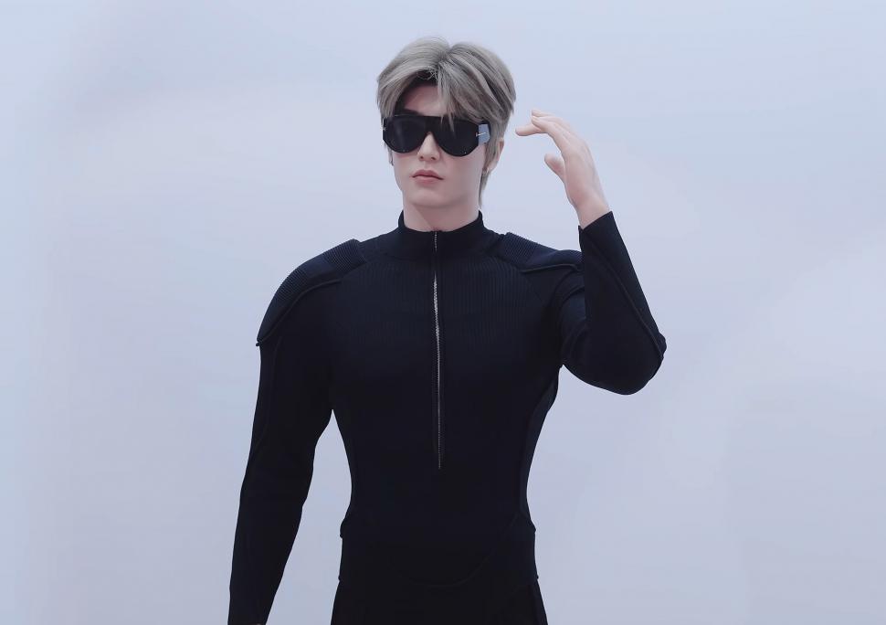 Robot umanoid realist, conceput să fie companion „o viață întreagă”, lansat oficial: Cum arată și cât costă U1. Mulți își comandă deja 1083232