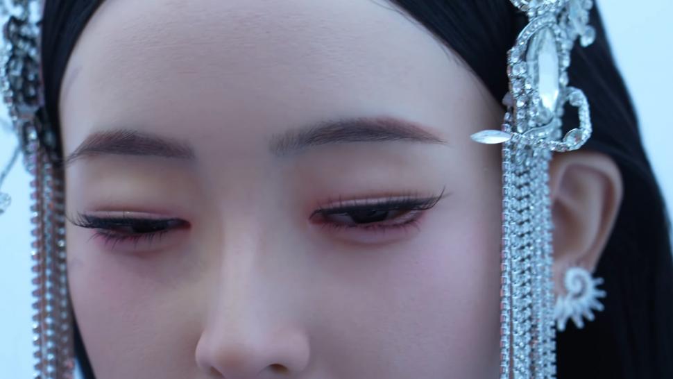 Robot umanoid realist, conceput să fie companion „o viață întreagă”, lansat oficial: Cum arată și cât costă U1. Mulți își comandă deja 1083235