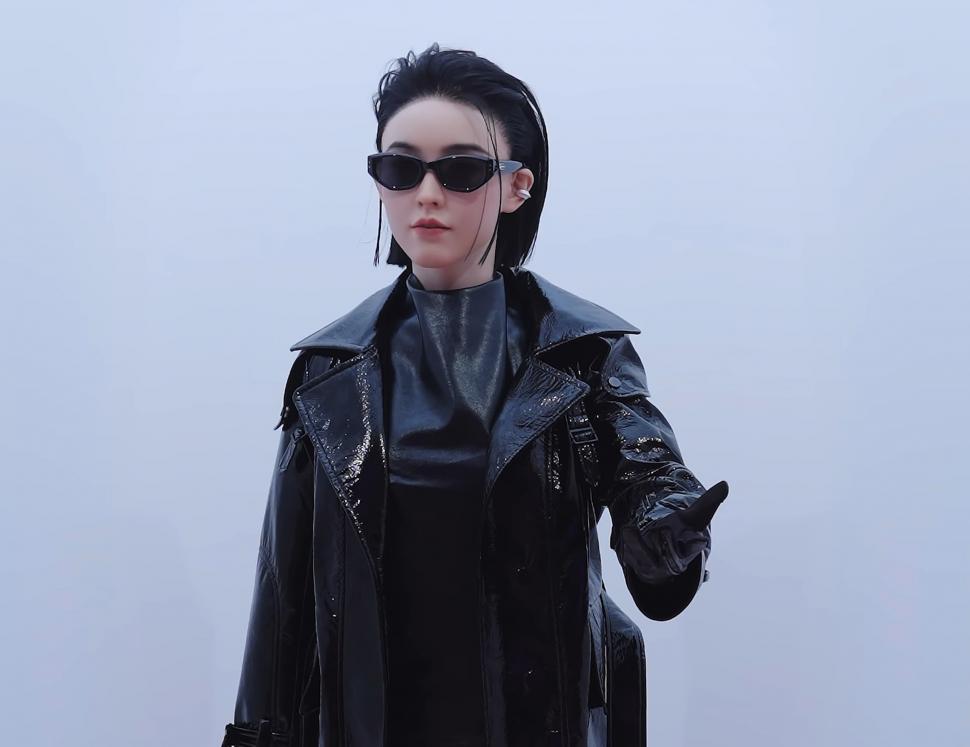 Robot umanoid realist, conceput să fie companion „o viață întreagă”, lansat oficial: Cum arată și cât costă U1. Mulți își comandă deja 1083236
