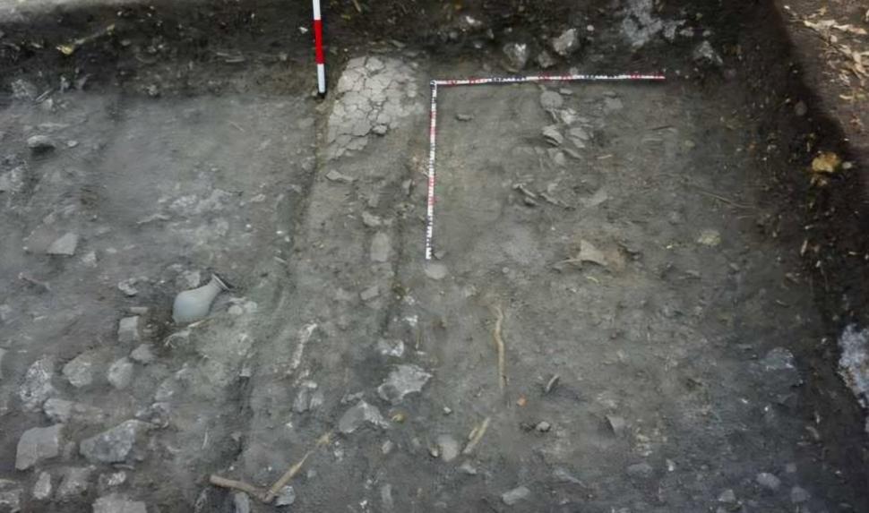 S-au încheiat săpăturile la cetatea dacică de la Piatra cu Lilieci. Au fost găsite obiecte rare, printre care o fibulă romană 1083420