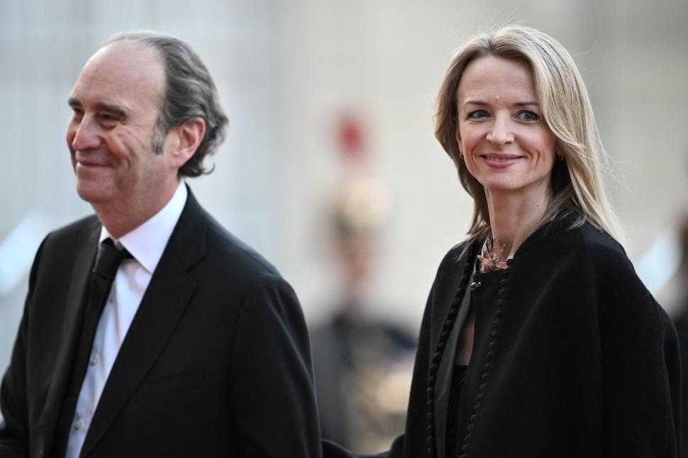 Un magnat francez devine cel mai mare acţionar la Vodafone: Cumpără aproape 4 miliarde de acțiuni. Cine este Xavier Niel 1083755