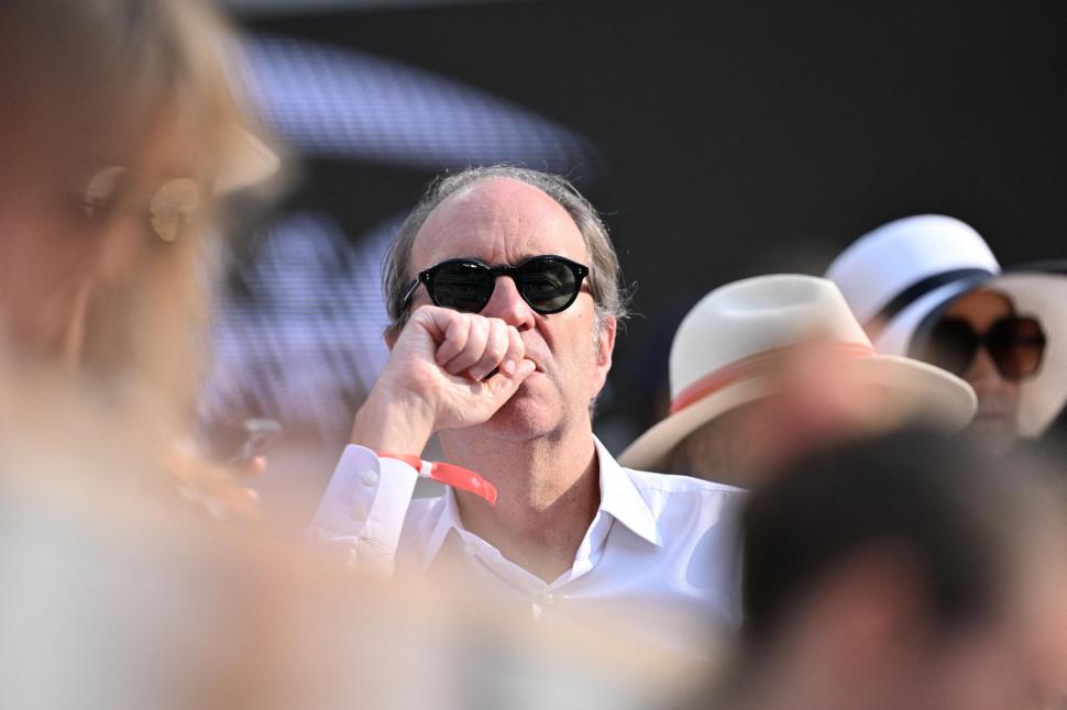 Un magnat francez devine cel mai mare acţionar la Vodafone: Cumpără aproape 4 miliarde de acțiuni. Cine este Xavier Niel 1083758