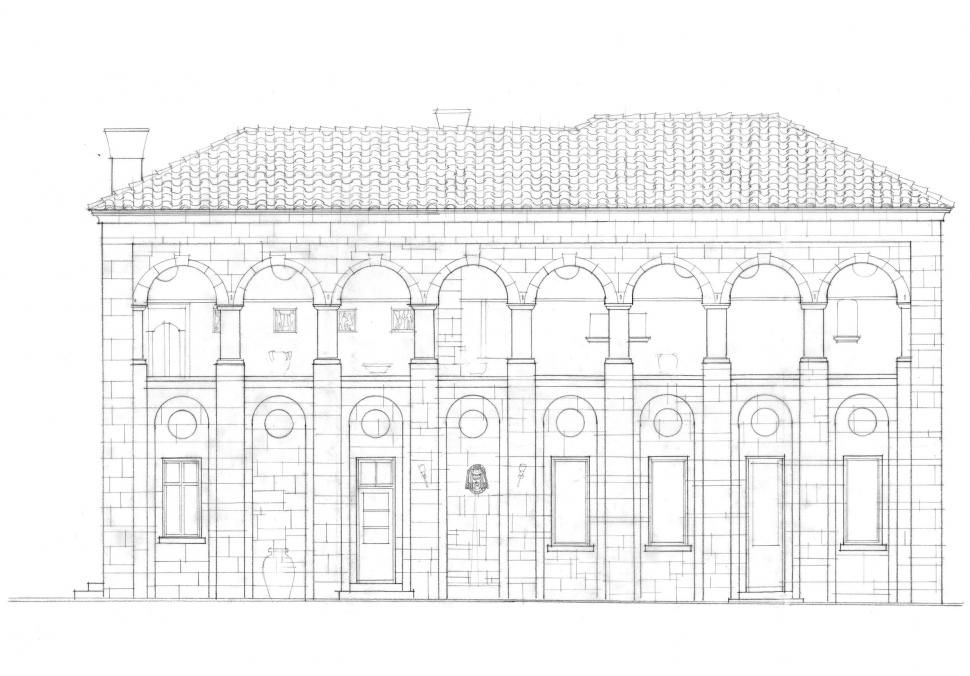 Vila Storck de pe faleza din Balcic, restaurată după decenii. Cei care o pozează nu știu: Vecinii Reginei Maria erau doi artiști români 1083948