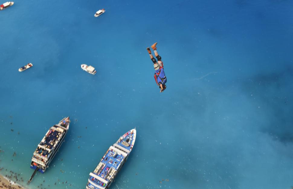 Cea mai fotografiată plajă din Grecia va fi închisă în 2026. Navagio va fi extinsă cu 30 de metri pentru a salva celebra epavă 1084442